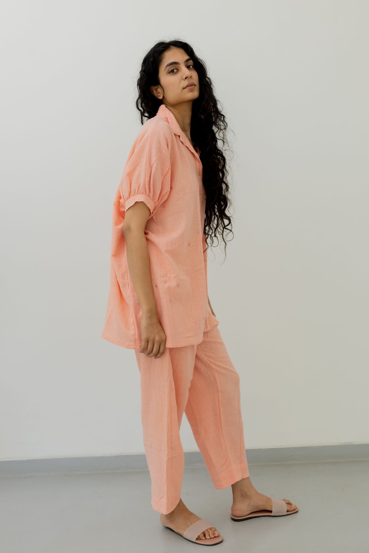 Bubblegum Co-ord Set