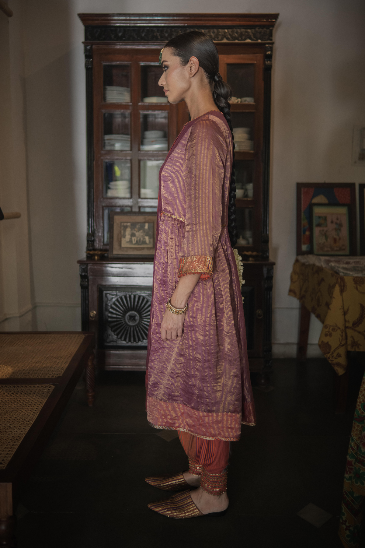 Geet Kurta