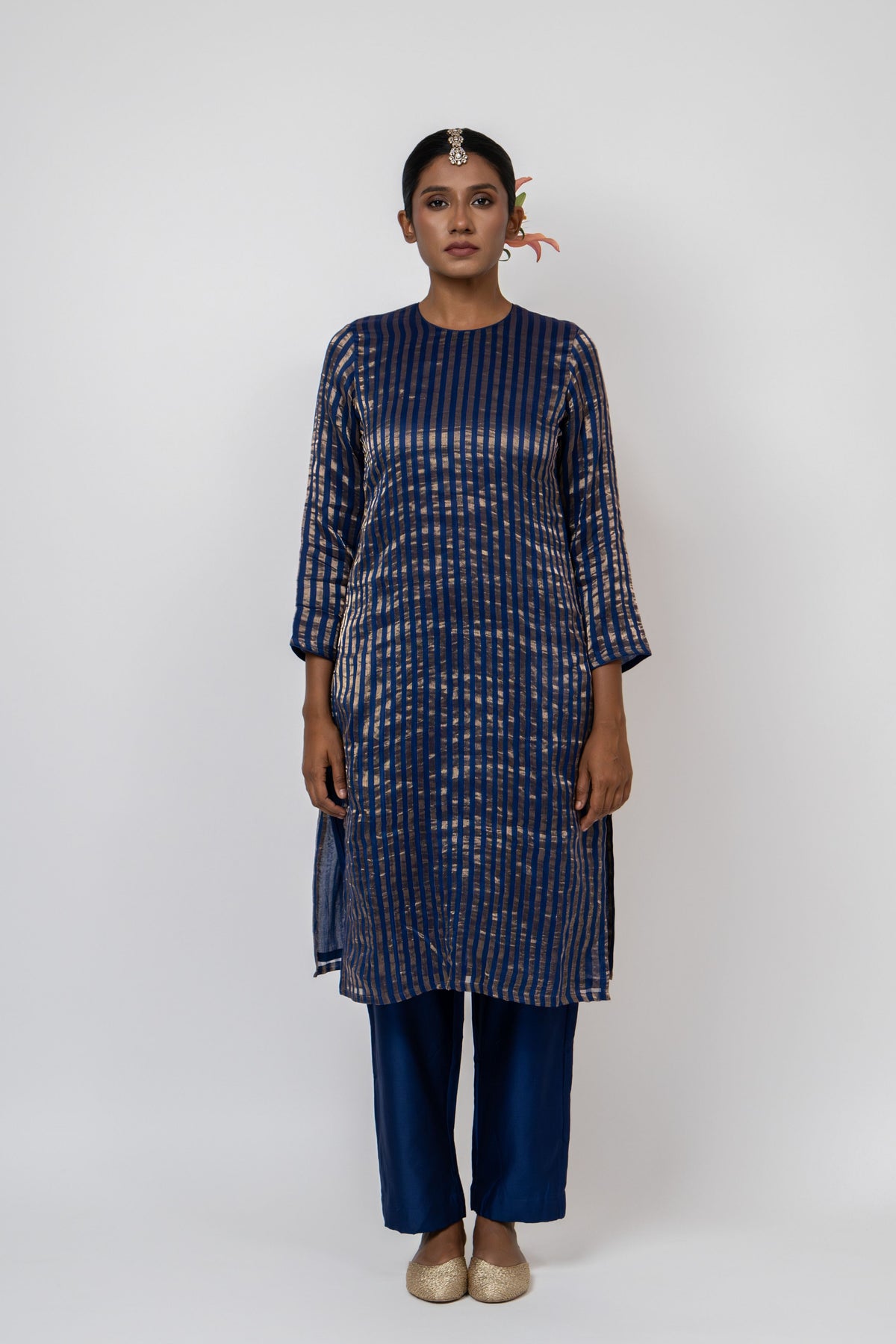 Starry Supper Kurta Set