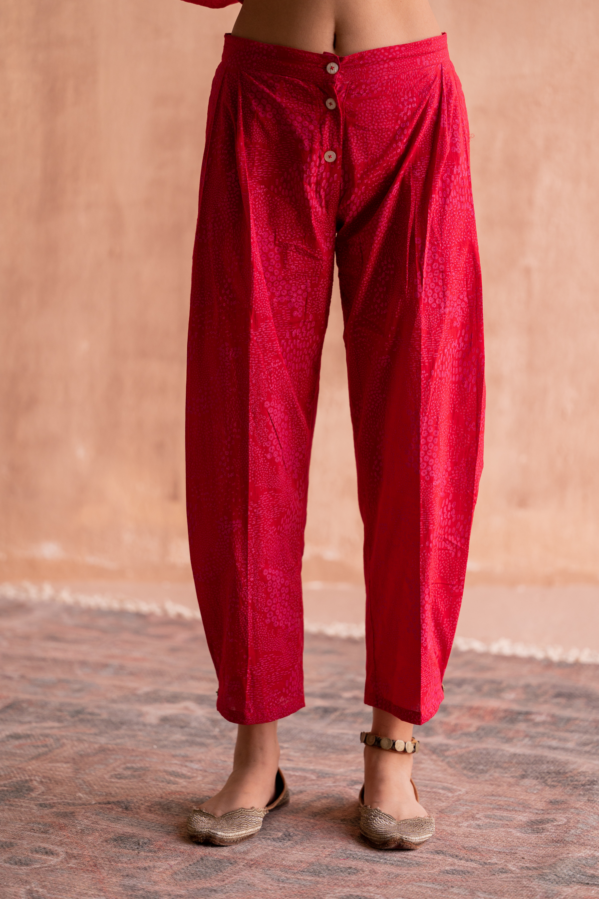 Pavitra Pant