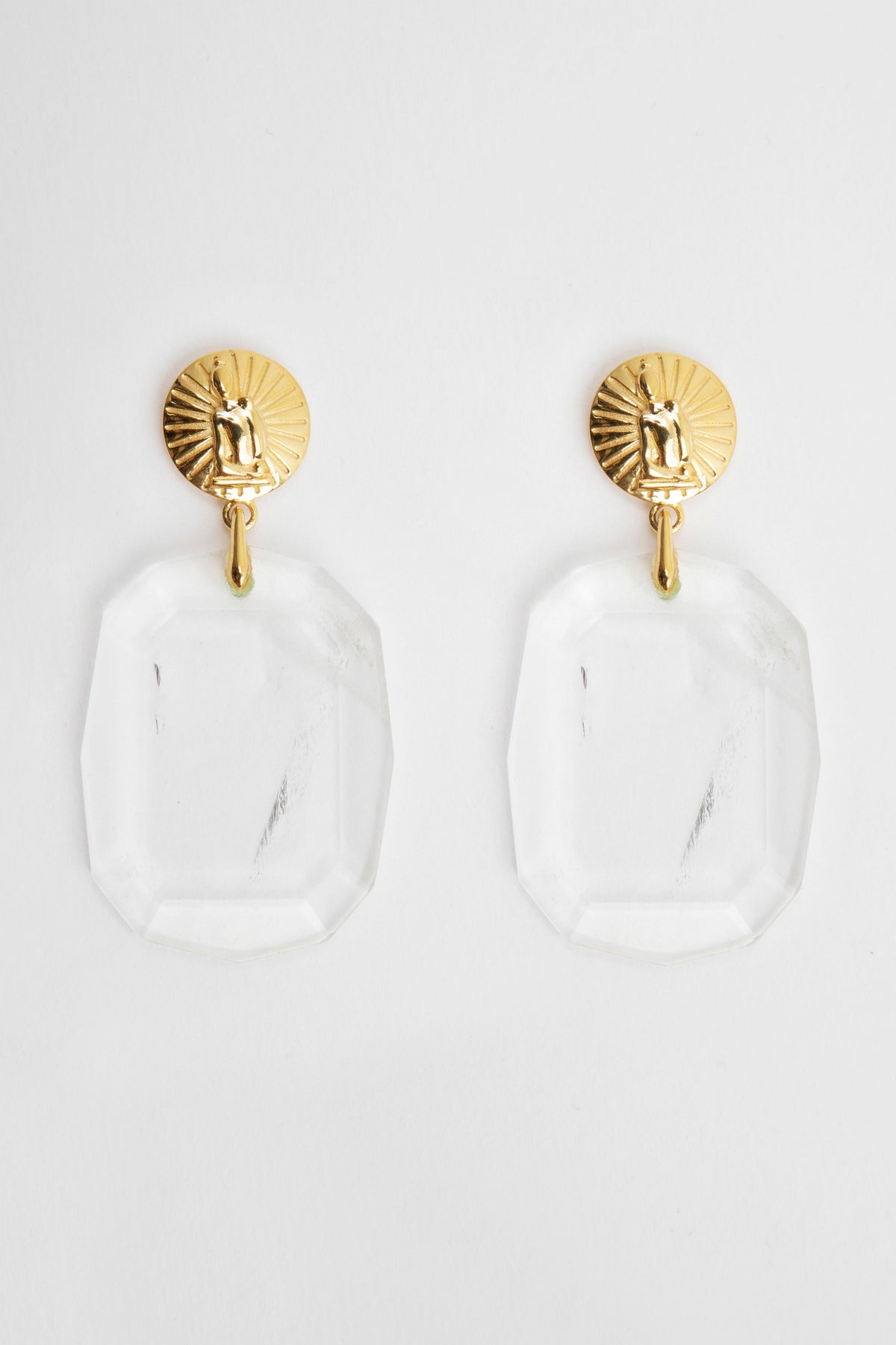 Windune Earrings