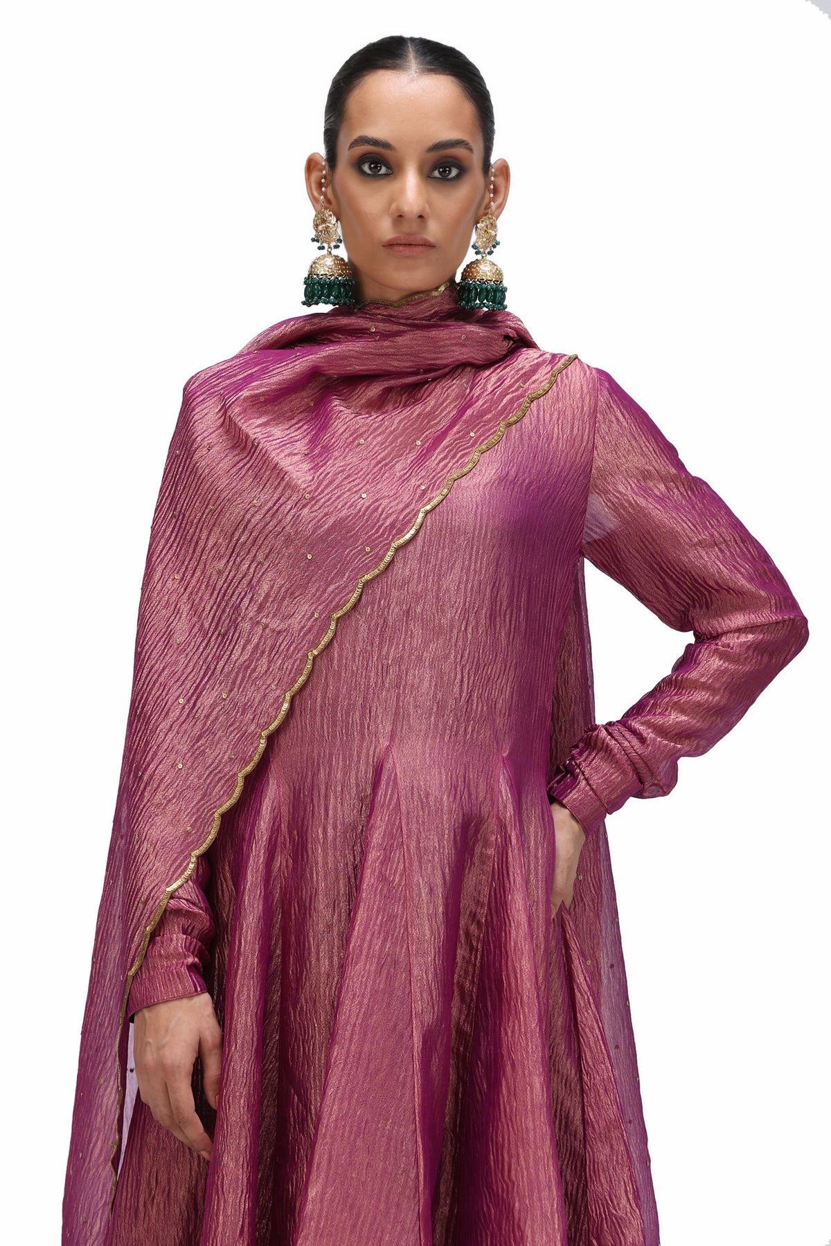 Hiral Dupatta