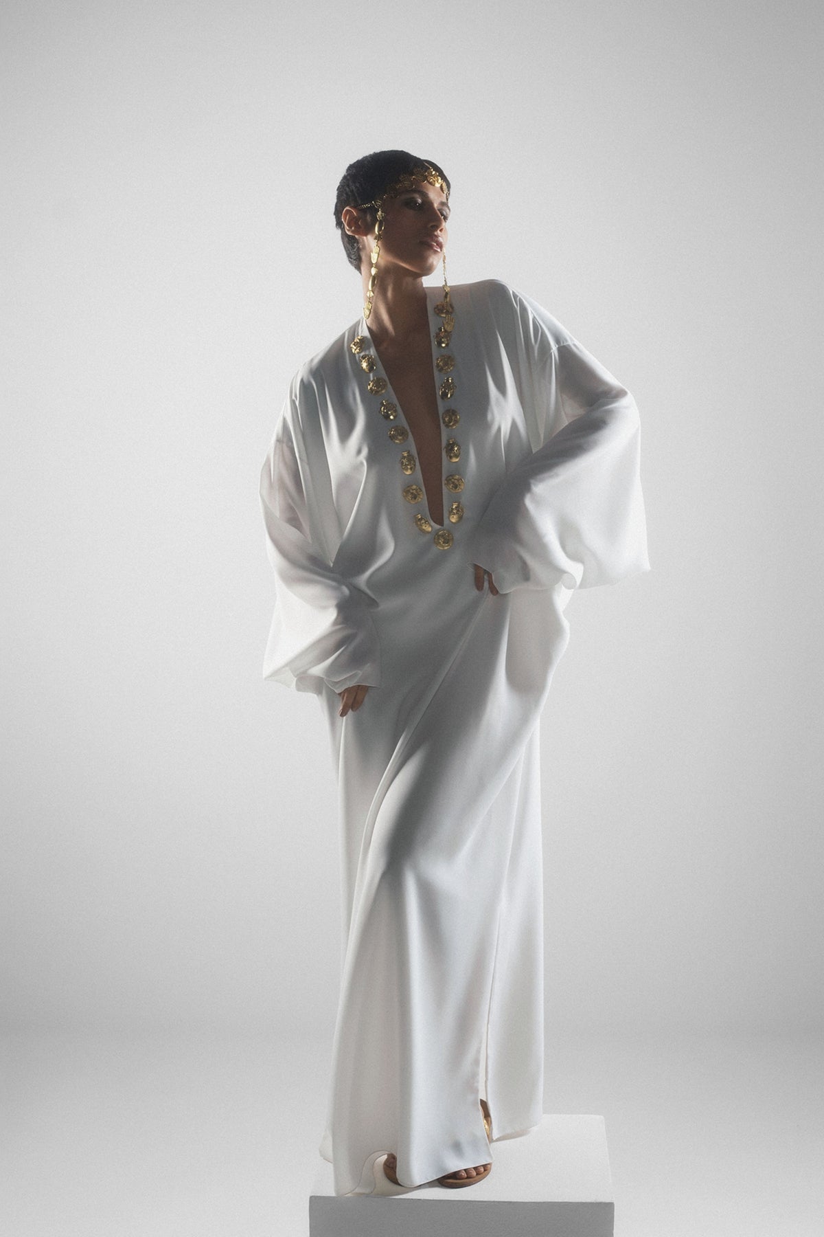 The Rann Kaftan