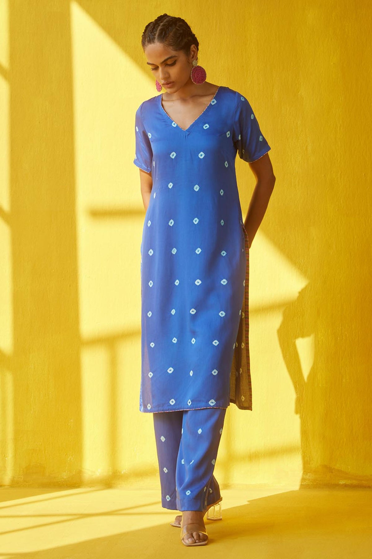 Medha Kurta Set