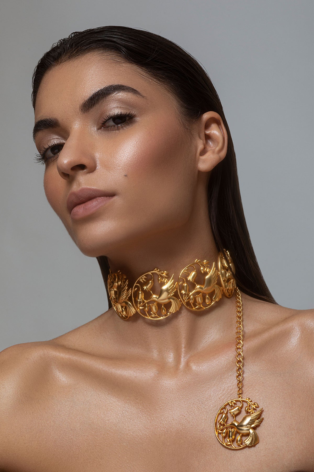 Felicity choker