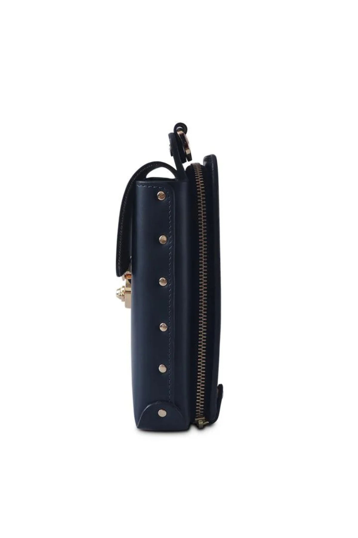 Navy Sling Buckler Sling