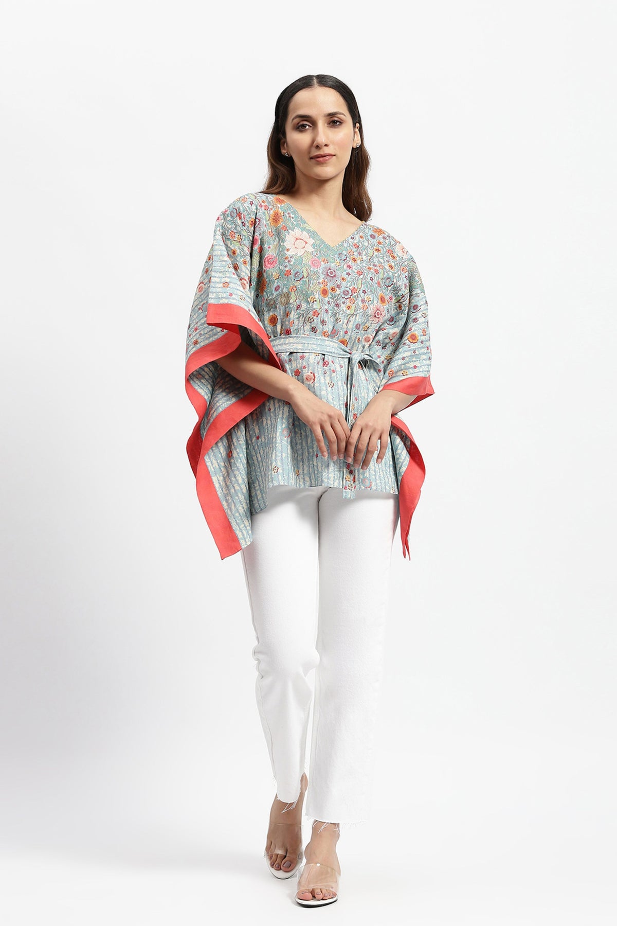 Spring Offering Kaftan