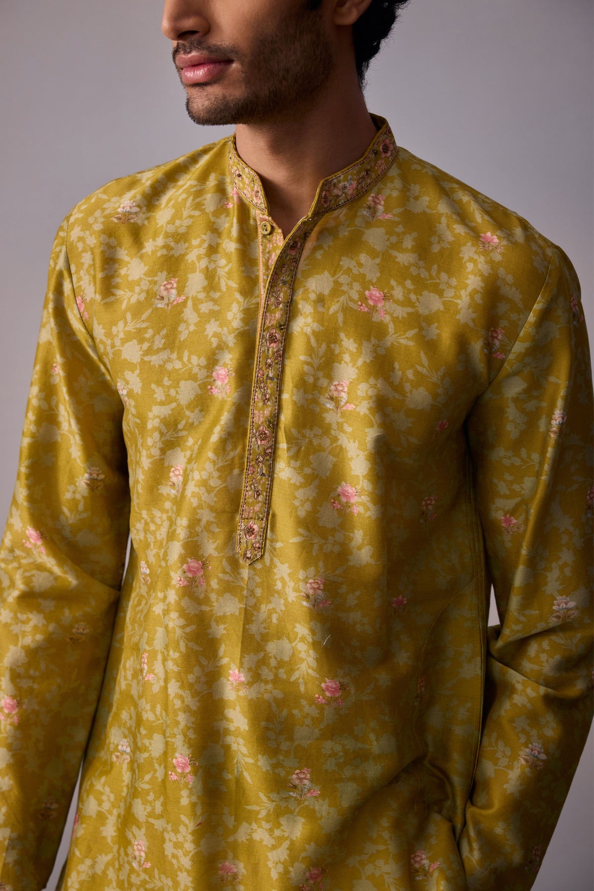 Mihir Kurta Set