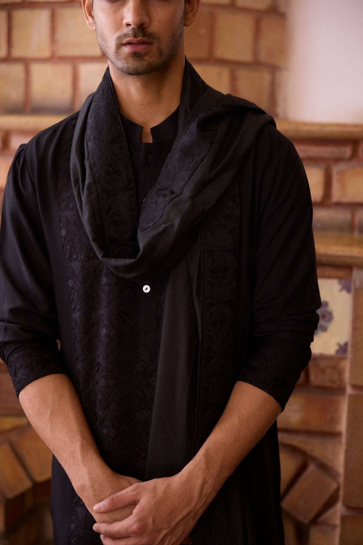 Ranjit Kurta Set