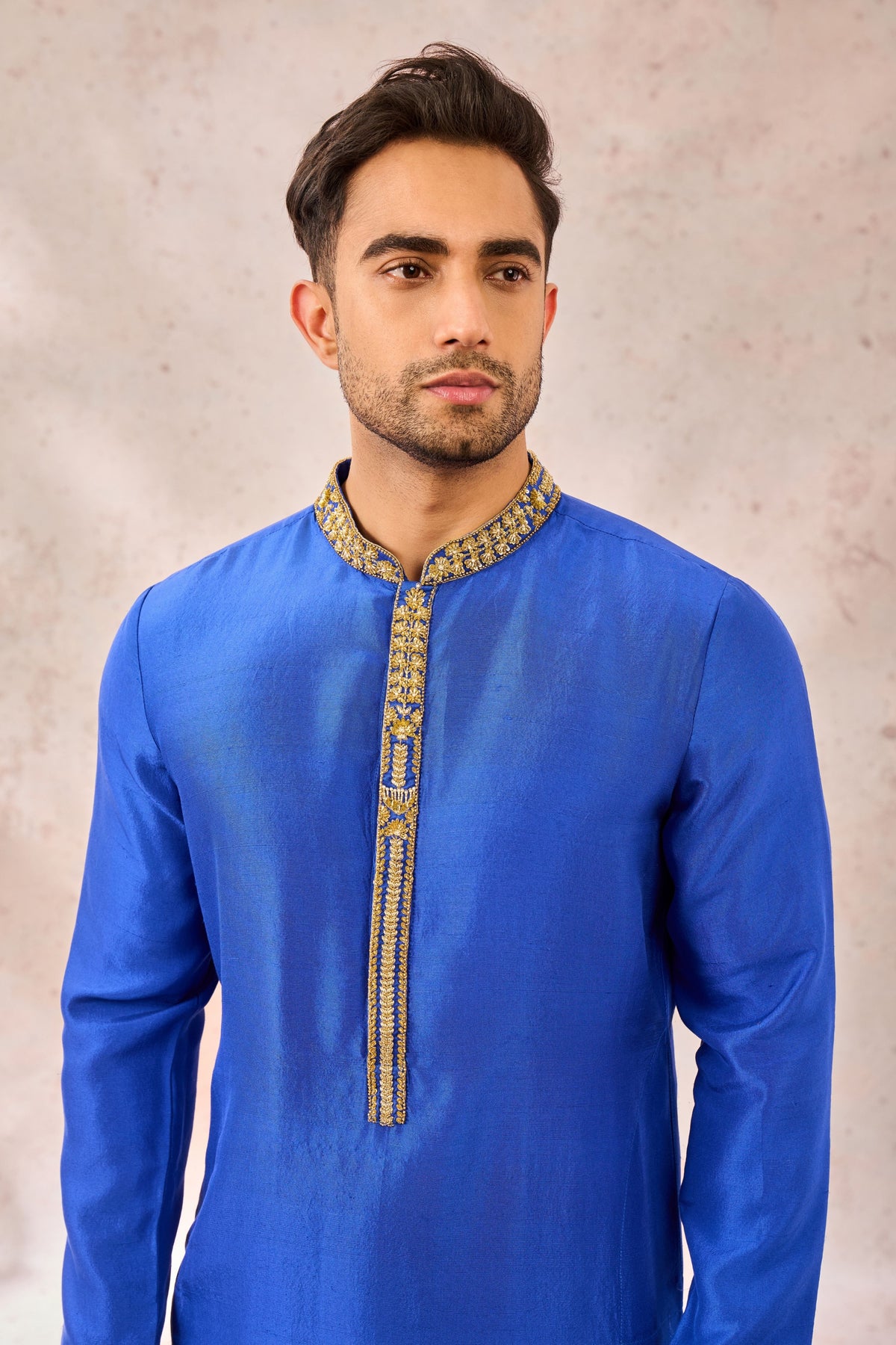 Neel Bahar Kurta