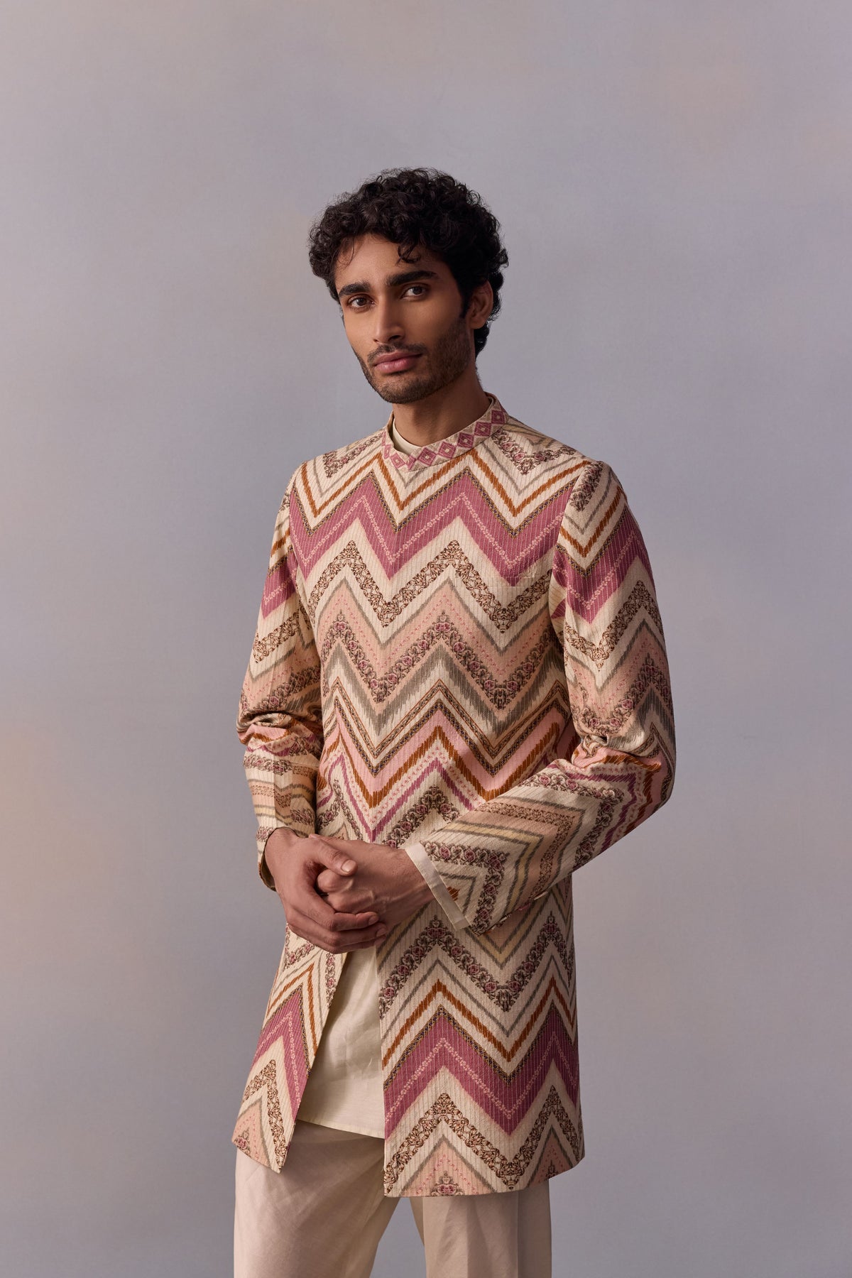 Parv Kurta Set