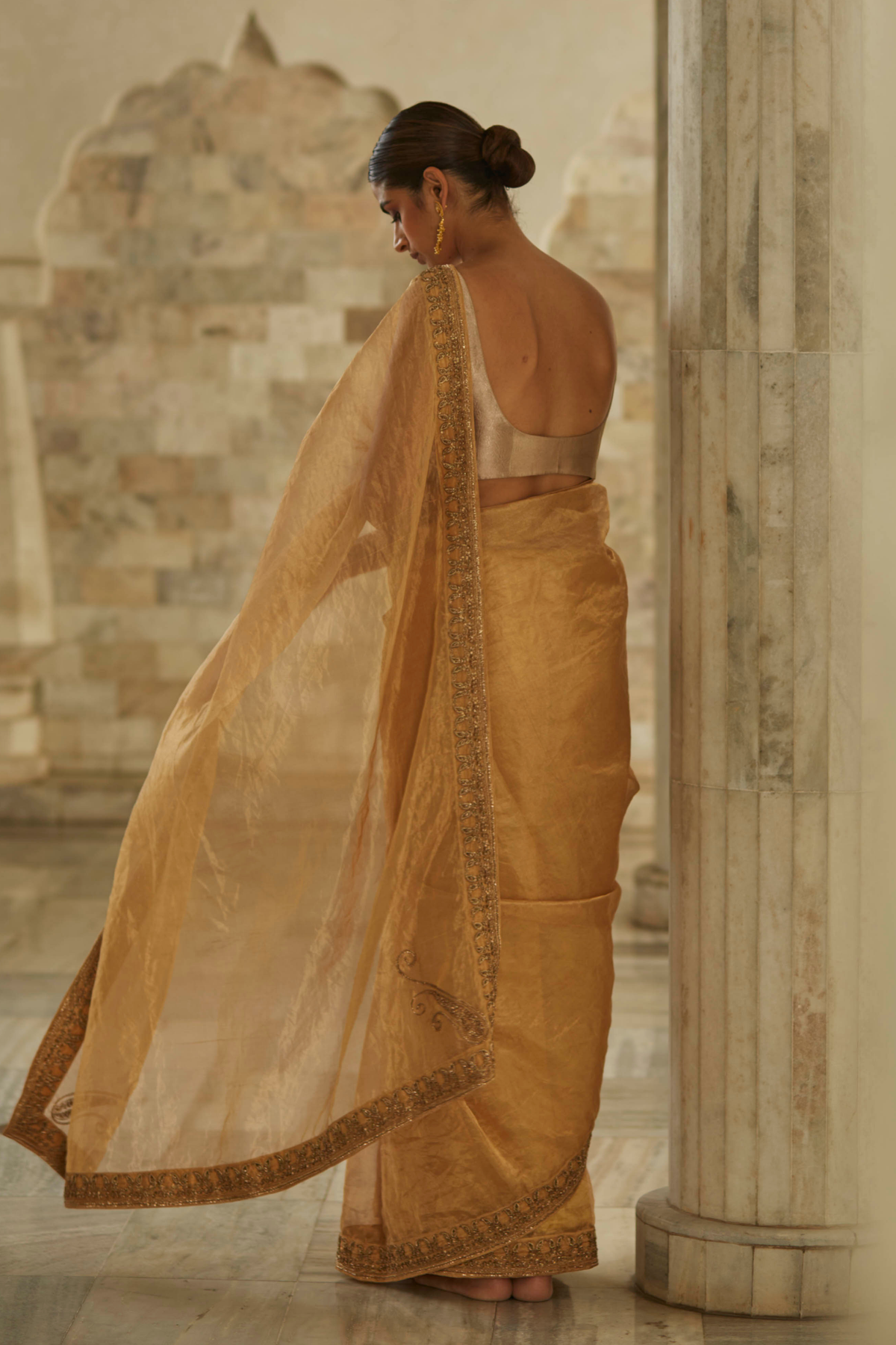 Ujjwal Saree