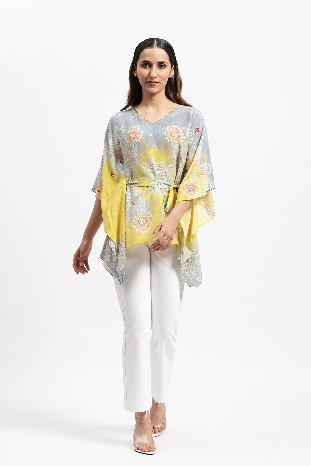 Sunspot Kaftan