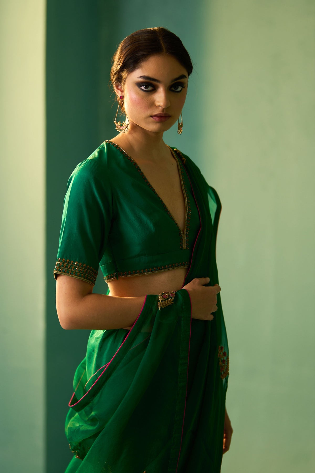 Devika Saree