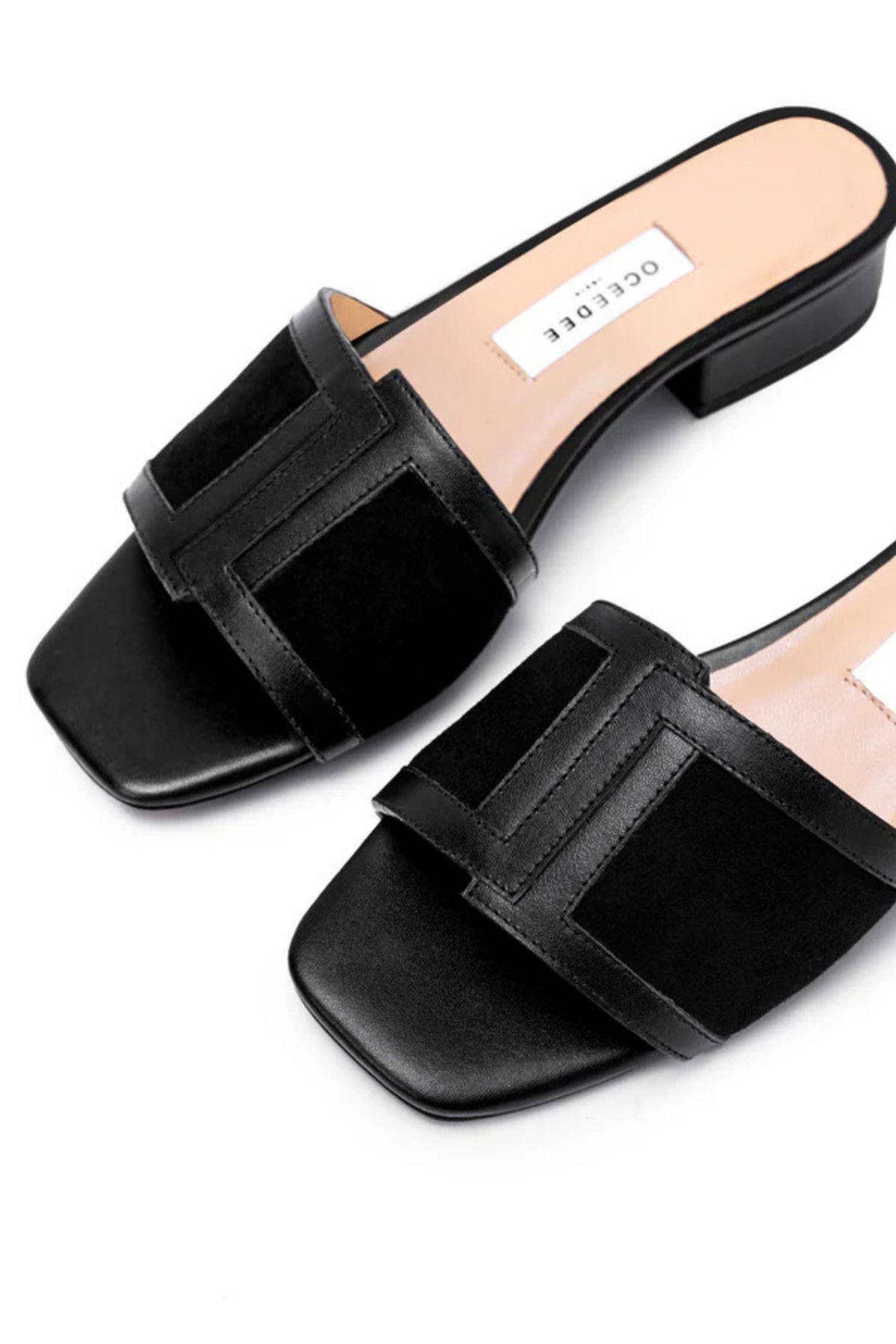 Solene Sandal