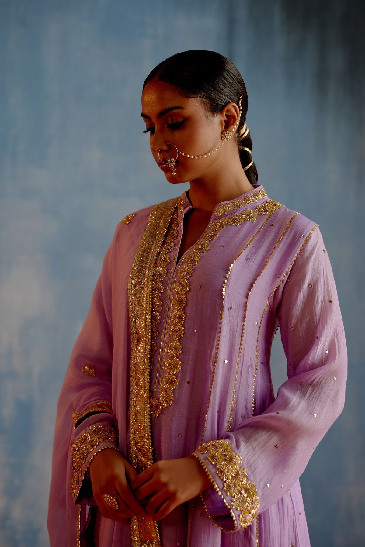 Payal Kurta Set