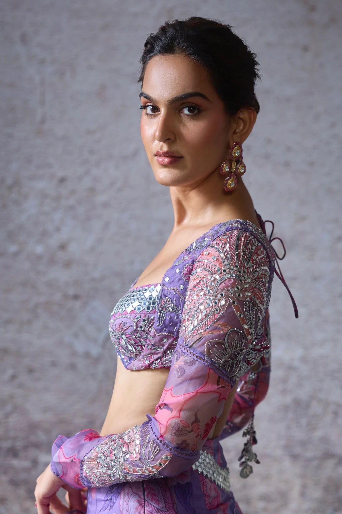 Bhavna Lehenga