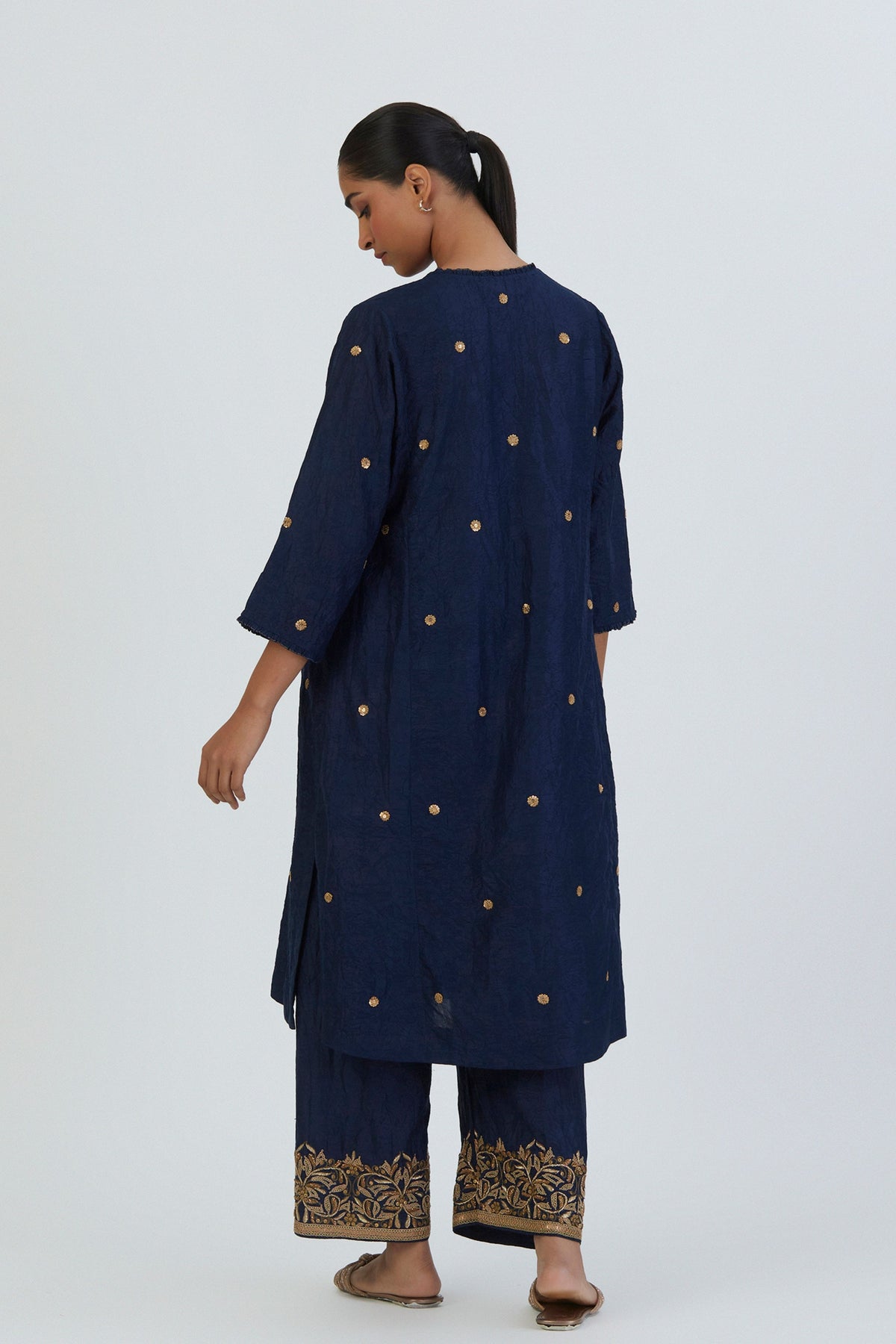 Zara Kurta &amp; Pant