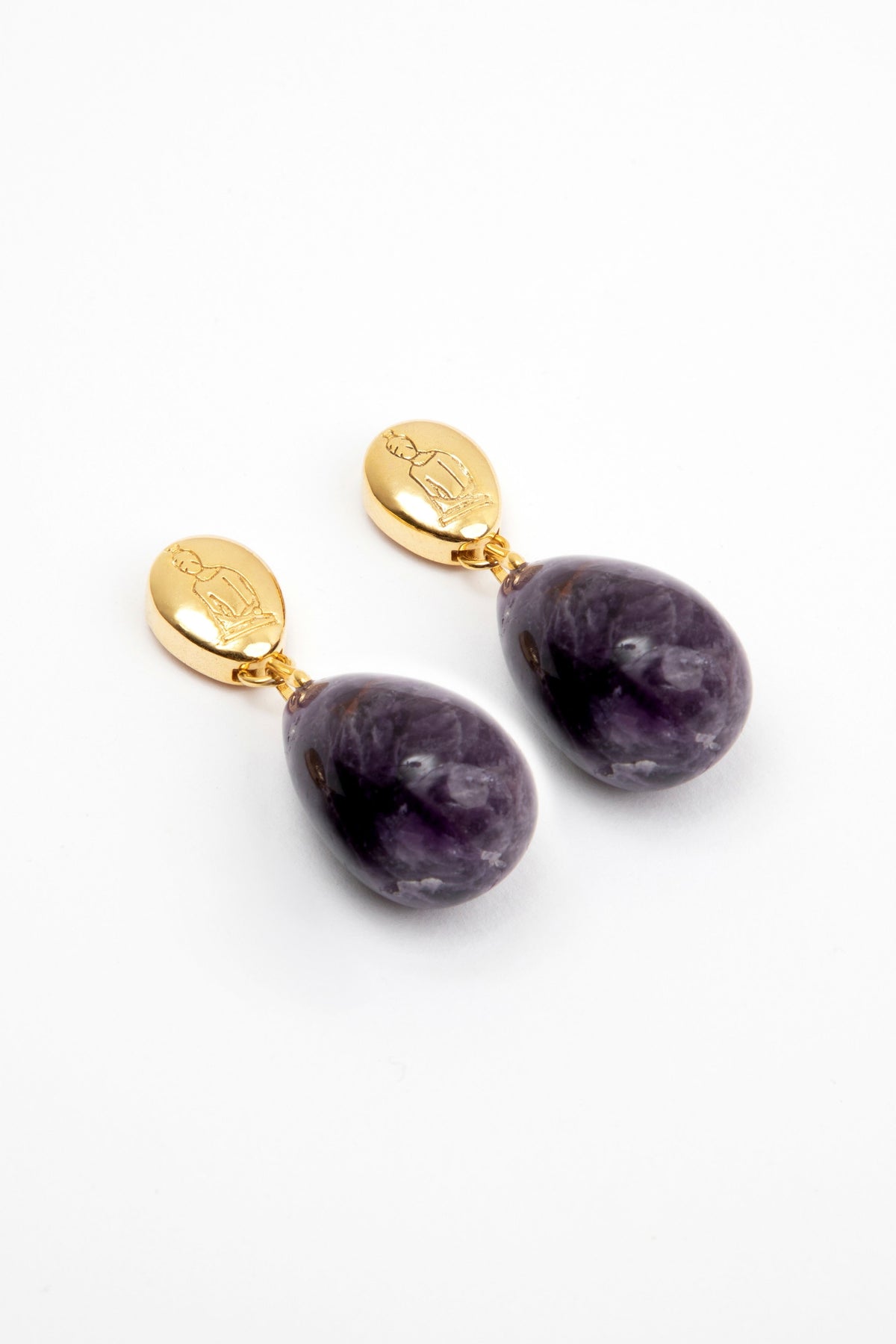 Minerale Manifique Earrings