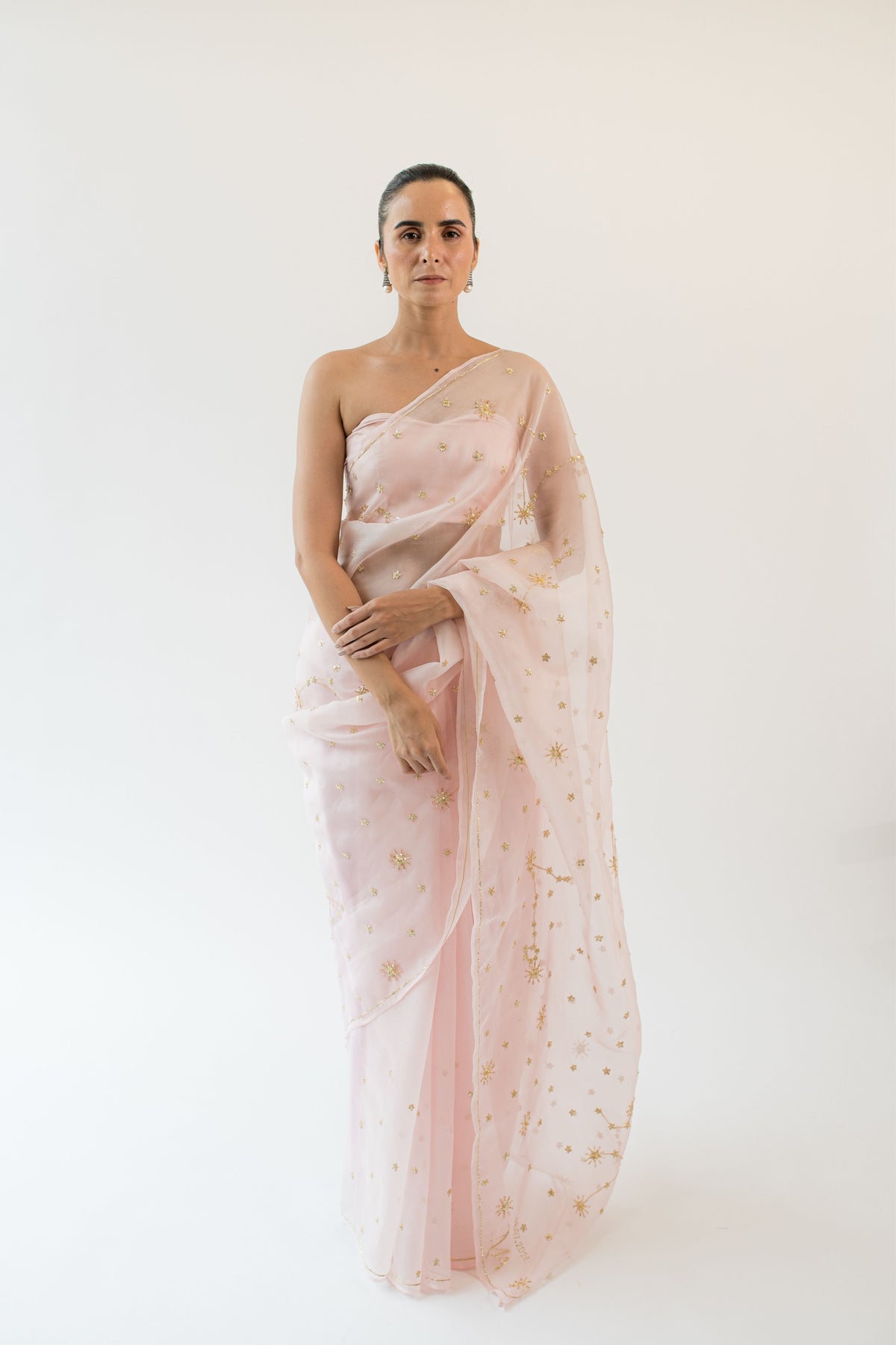 Nova Saree