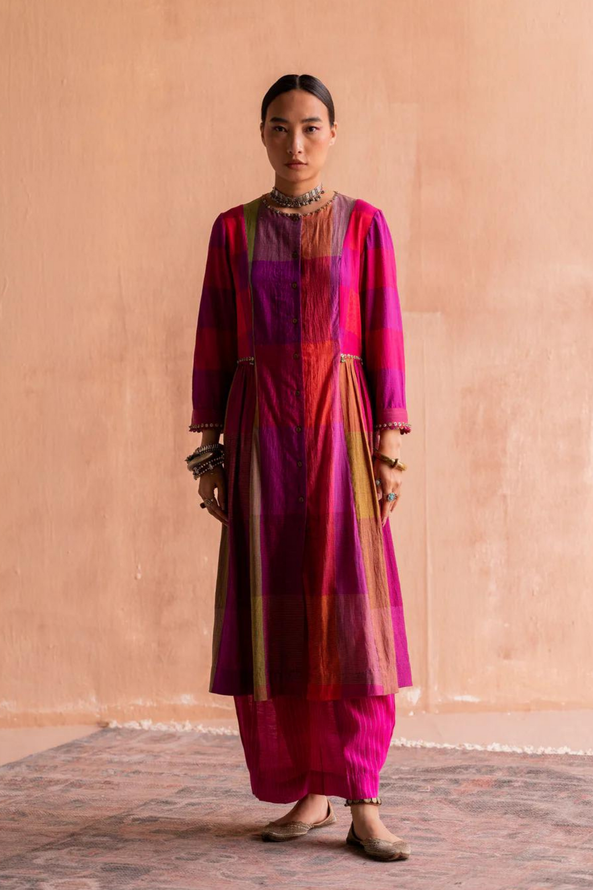 Rohini Kurta