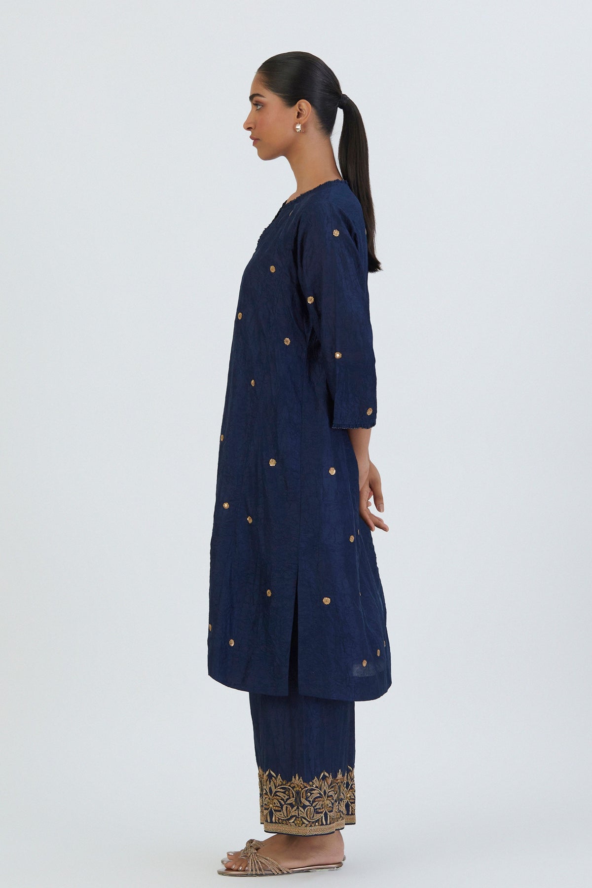 Zara Kurta &amp; Pant