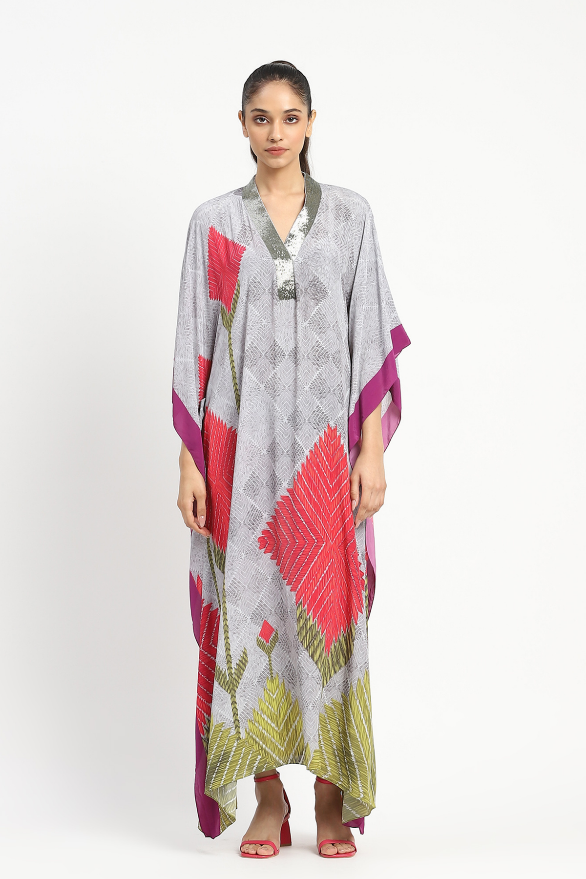 More Amour Kaftan