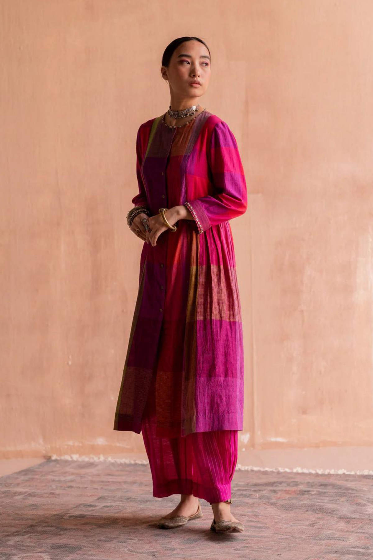 Rohini Kurta