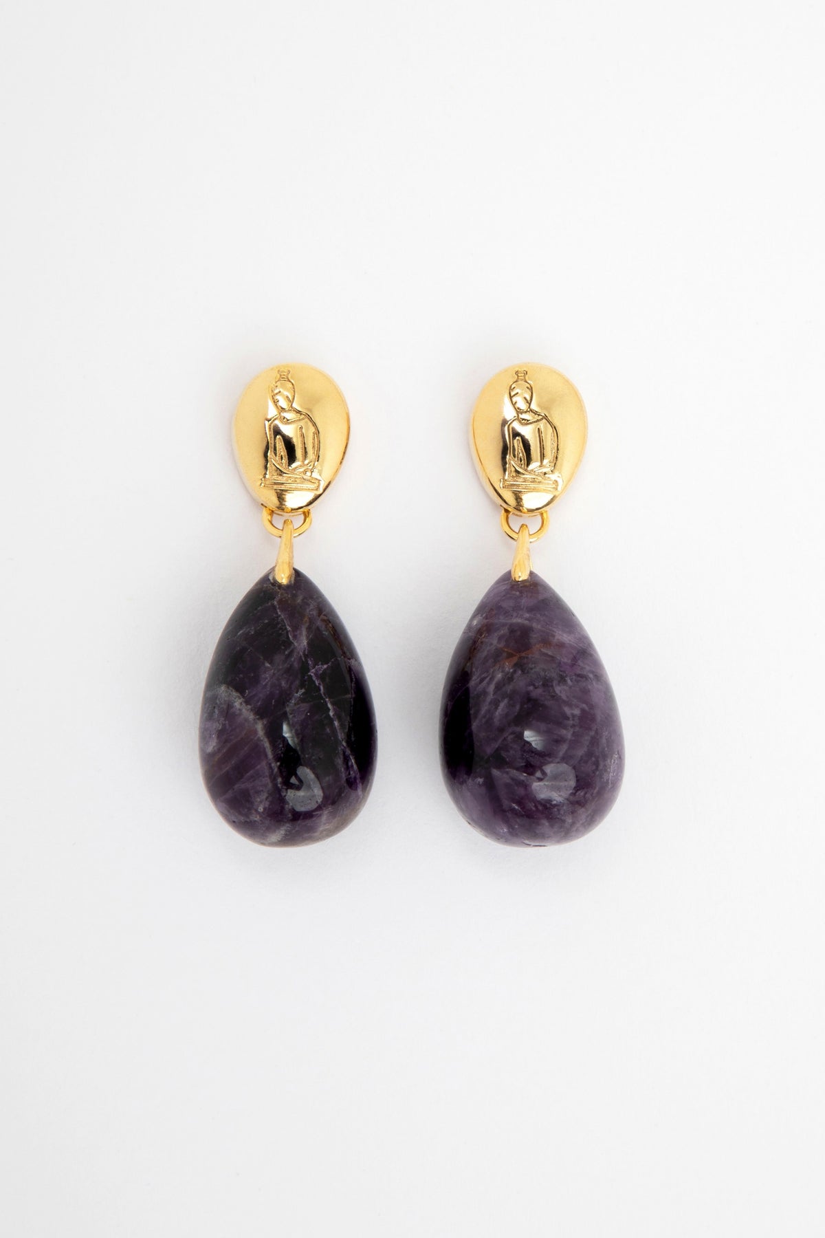 Minerale Manifique Earrings