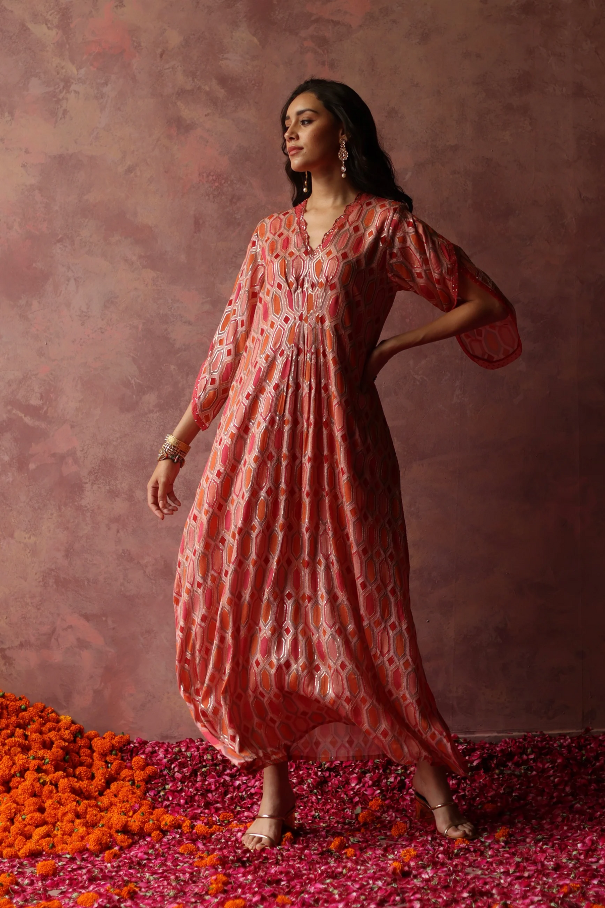 Inaya Kaftan