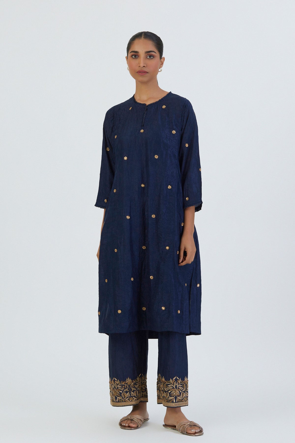 Zara Kurta &amp; Pant