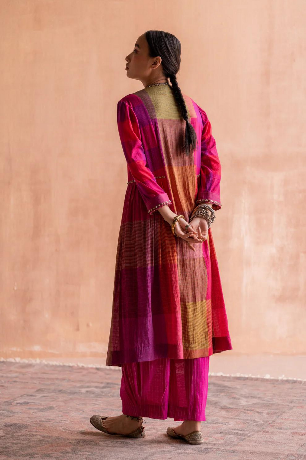 Rohini Kurta