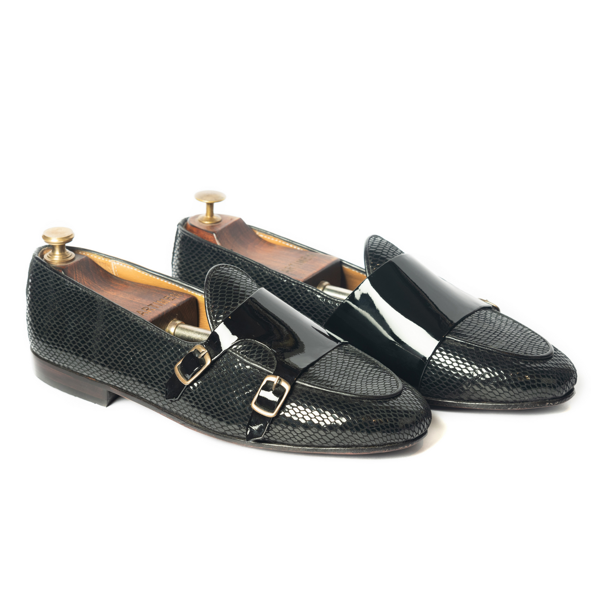 Liz Monk Loafer