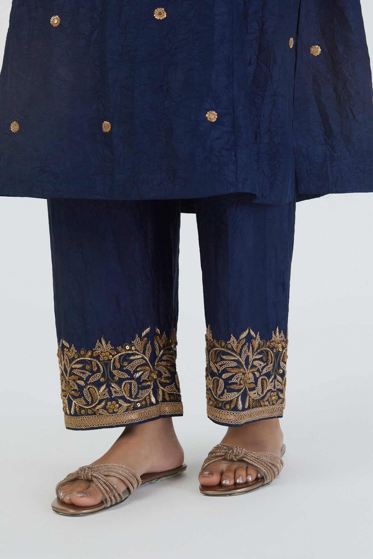 Zara Kurta &amp; Pant