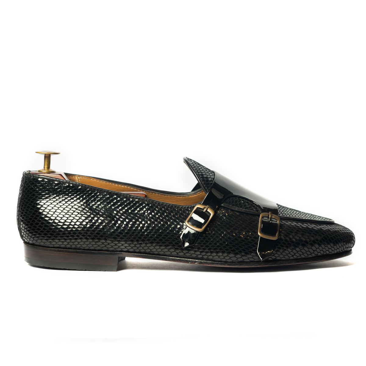 Liz Monk Loafer