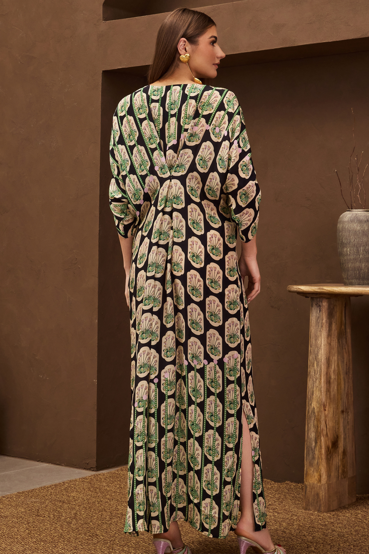 Moonstruck Kaftan