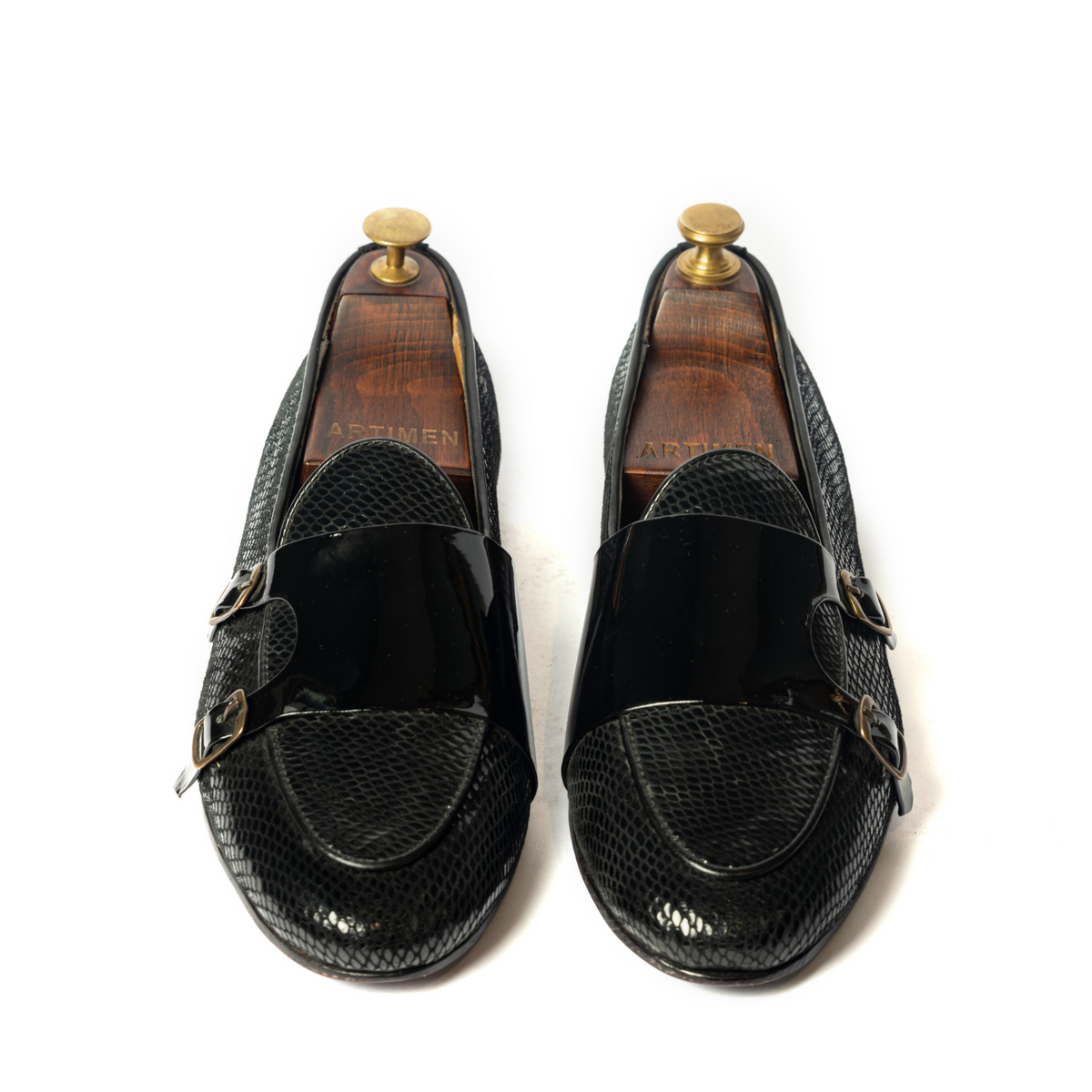 Liz Monk Loafer