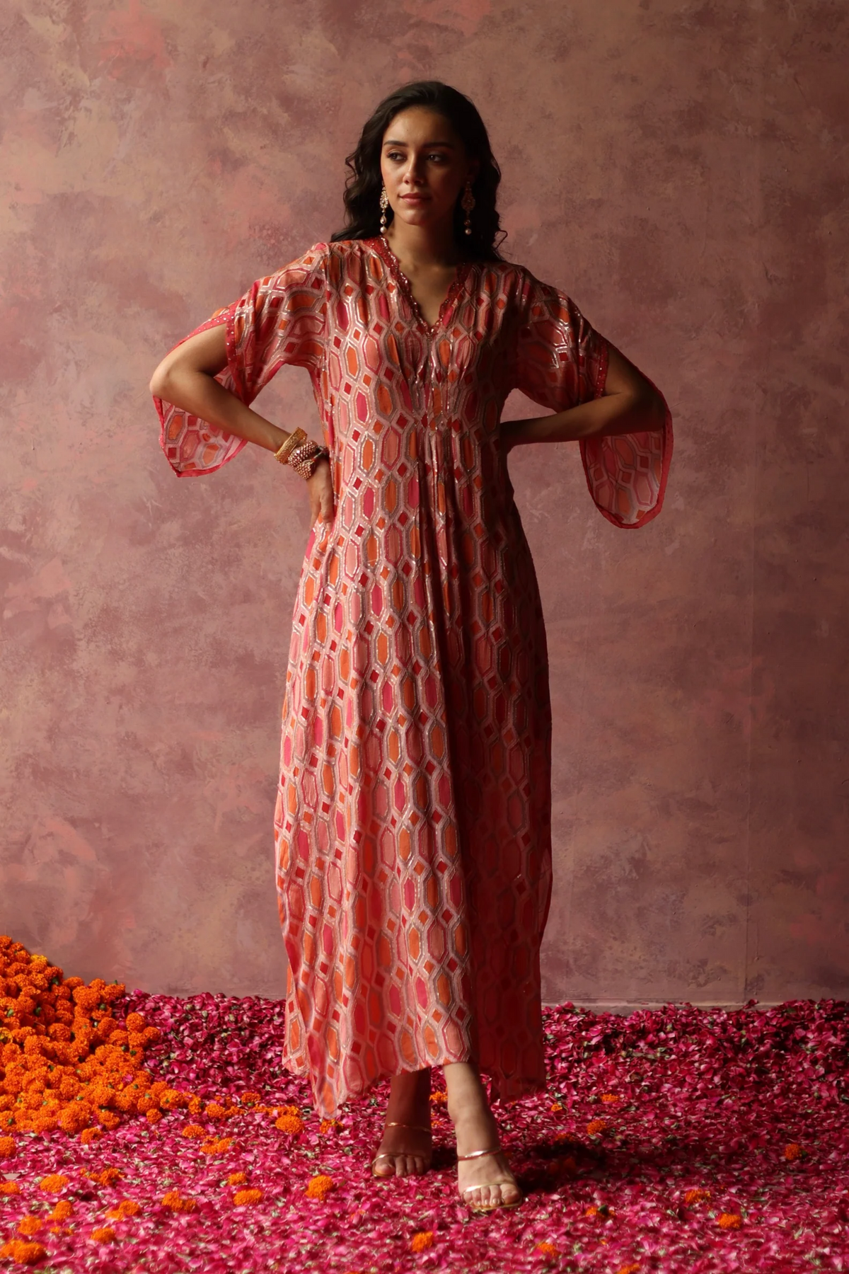 Inaya Kaftan