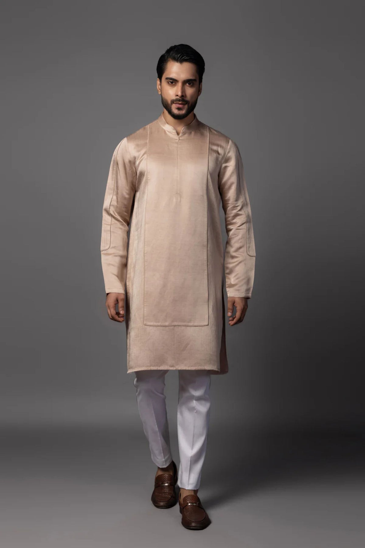 Rosy Grace Kurta Set