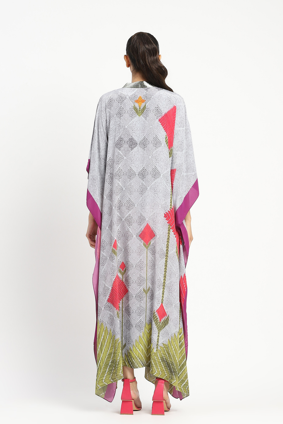 More Amour Kaftan