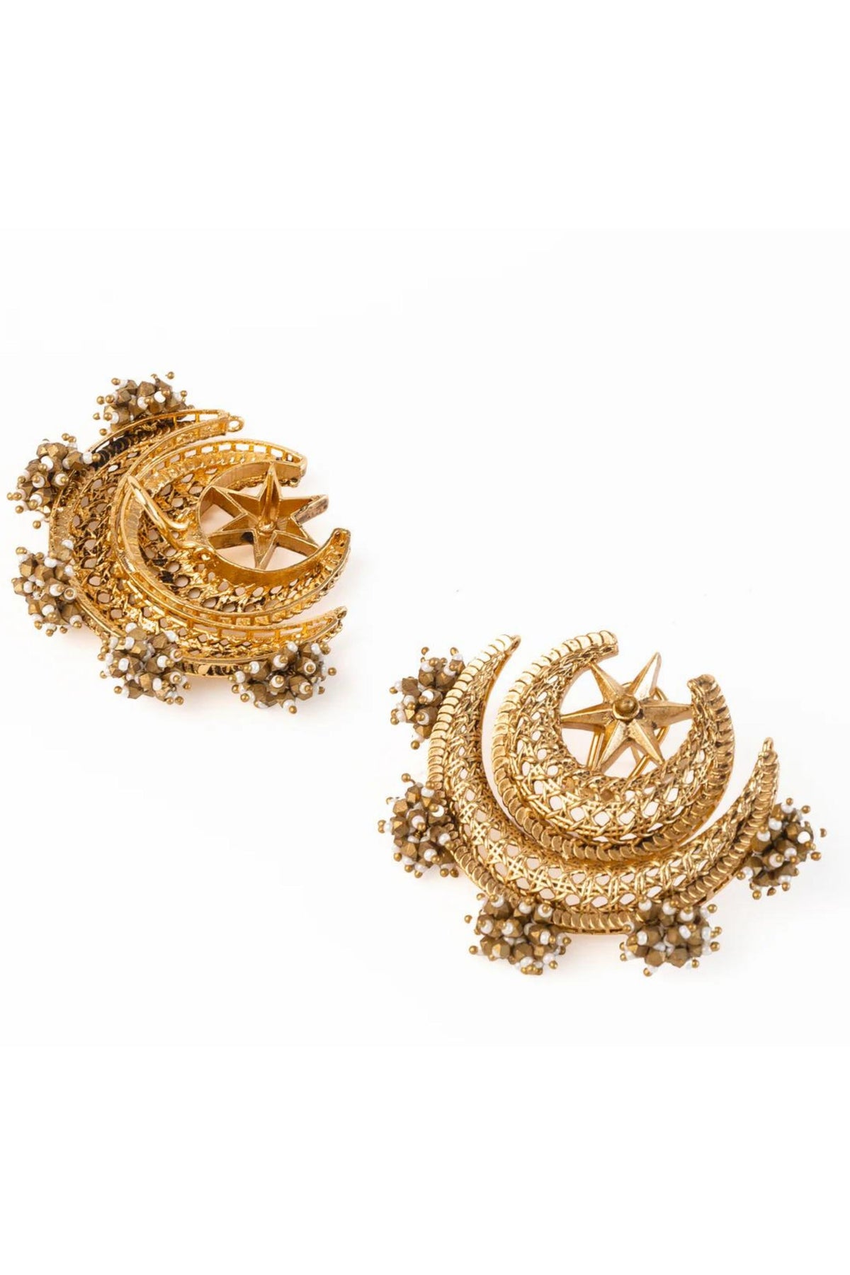 Chand Raag Studs