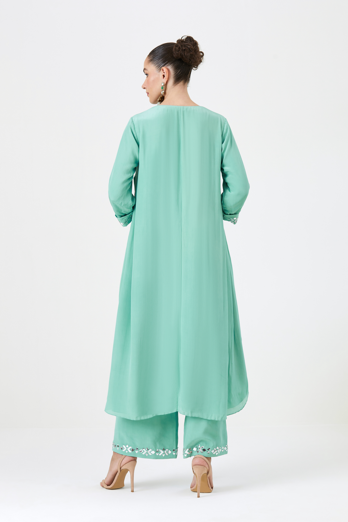 Shabnam Tunic Pant