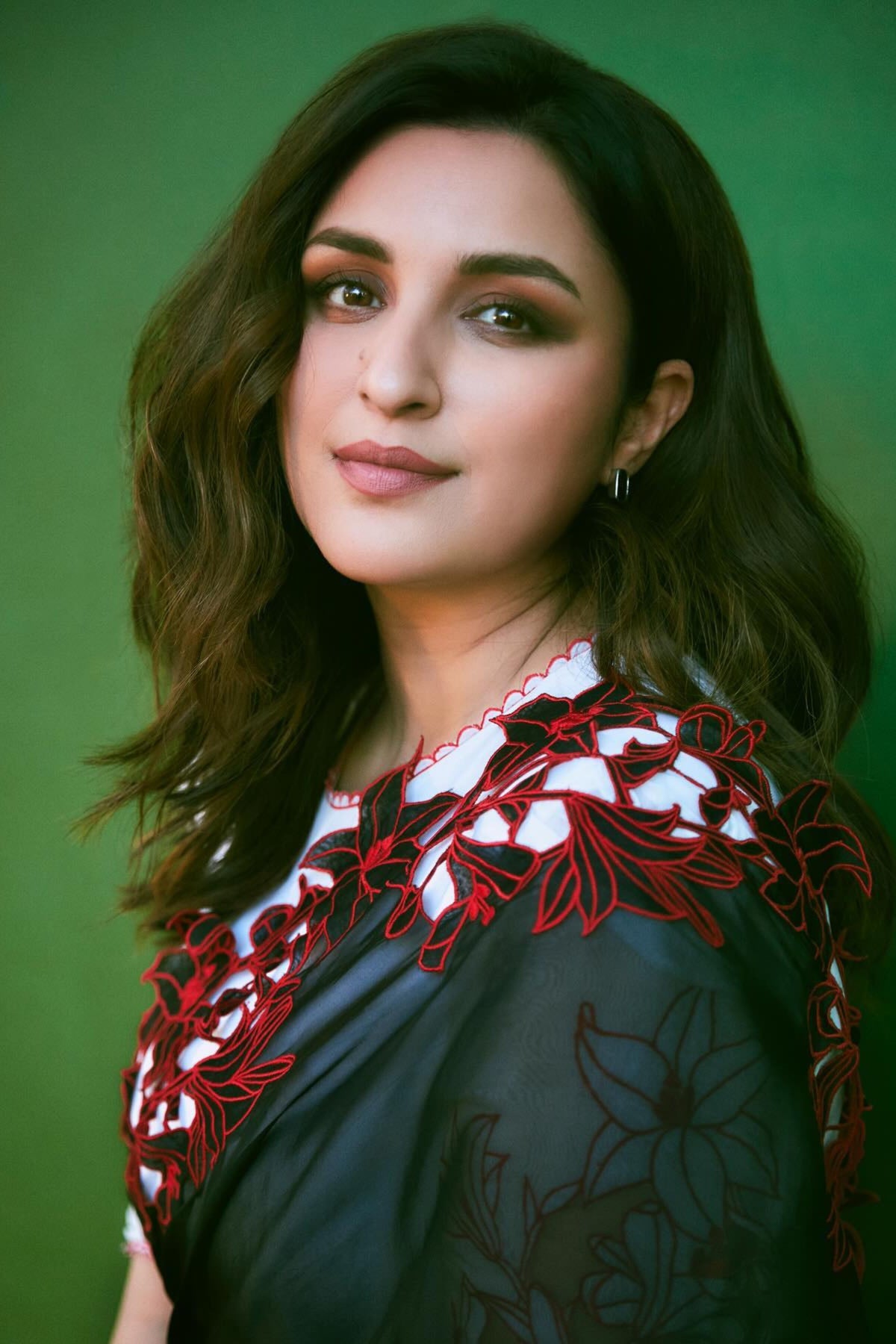 Parineeti Chopra in Shriya Khanna