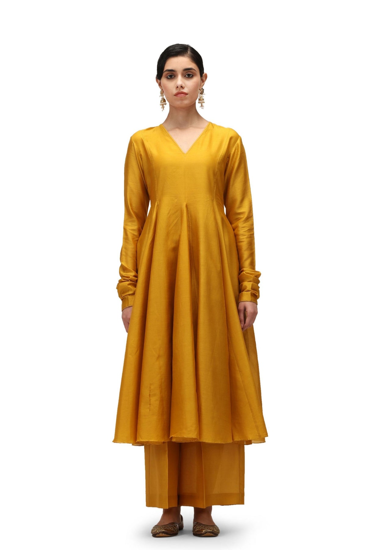 Rohini Kurta