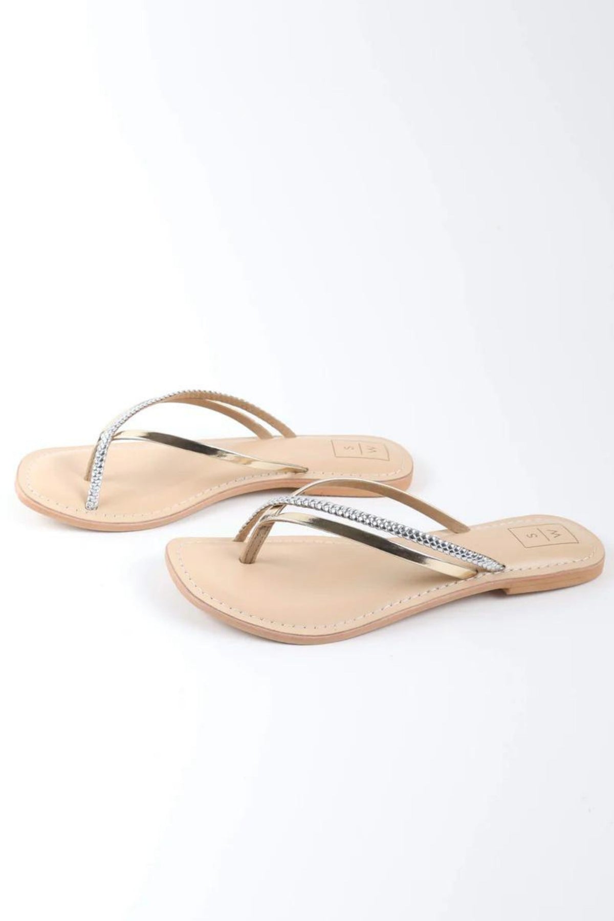 Beena Sandals