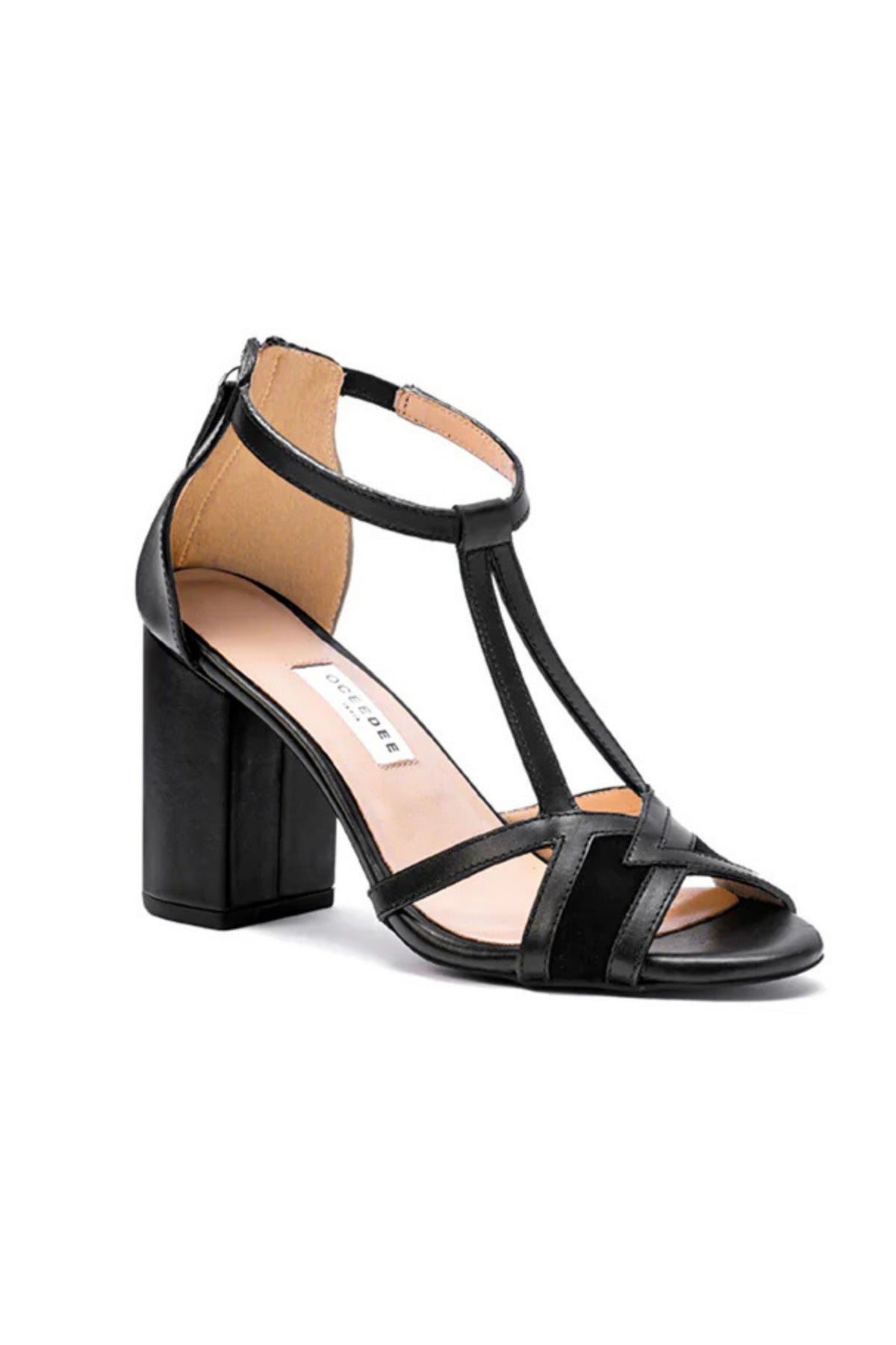 Gemma Sandal