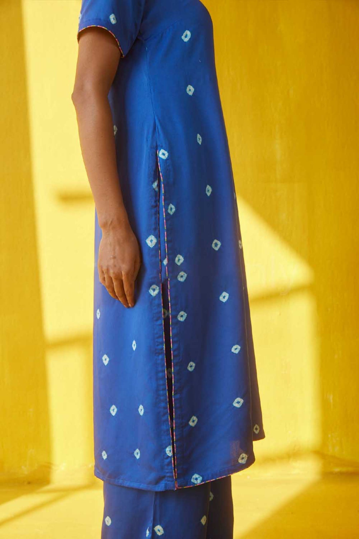 Medha Kurta Set