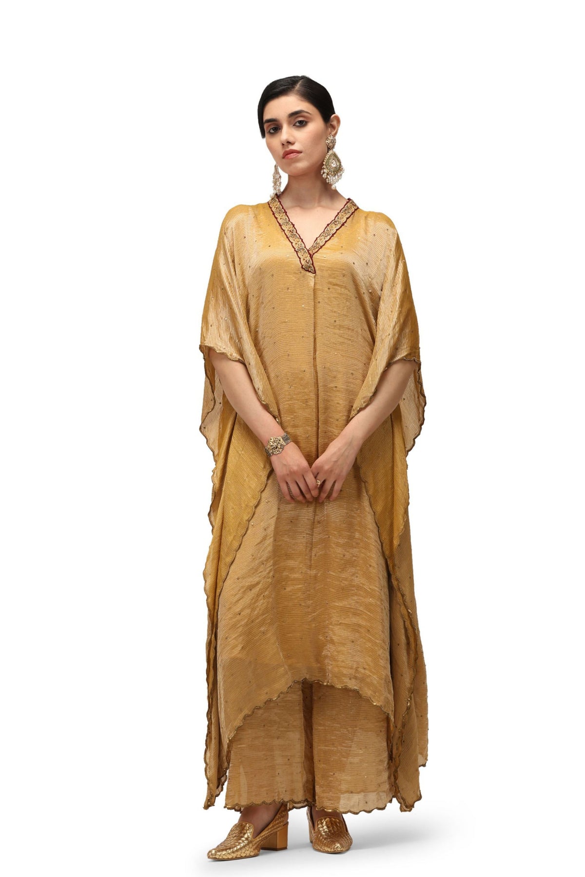 Sona Kaftan