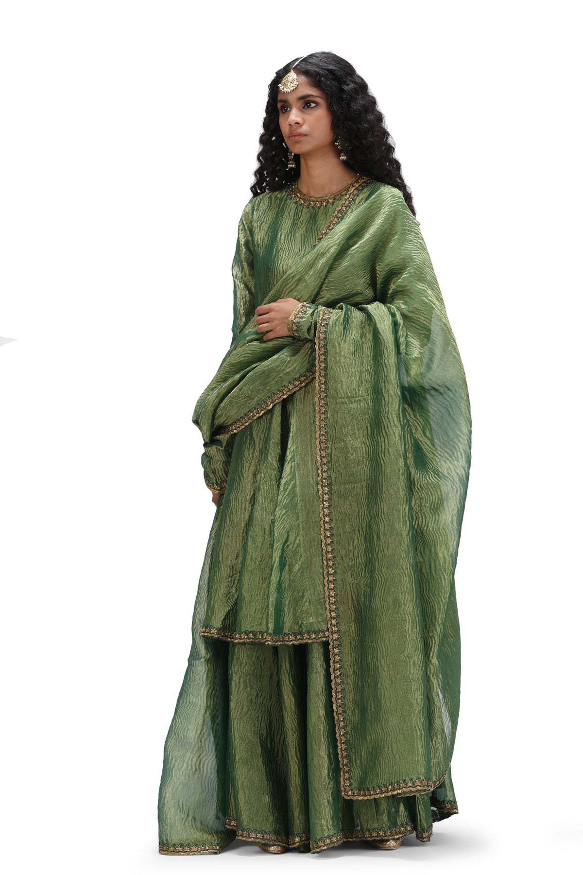 Yusma Dupatta