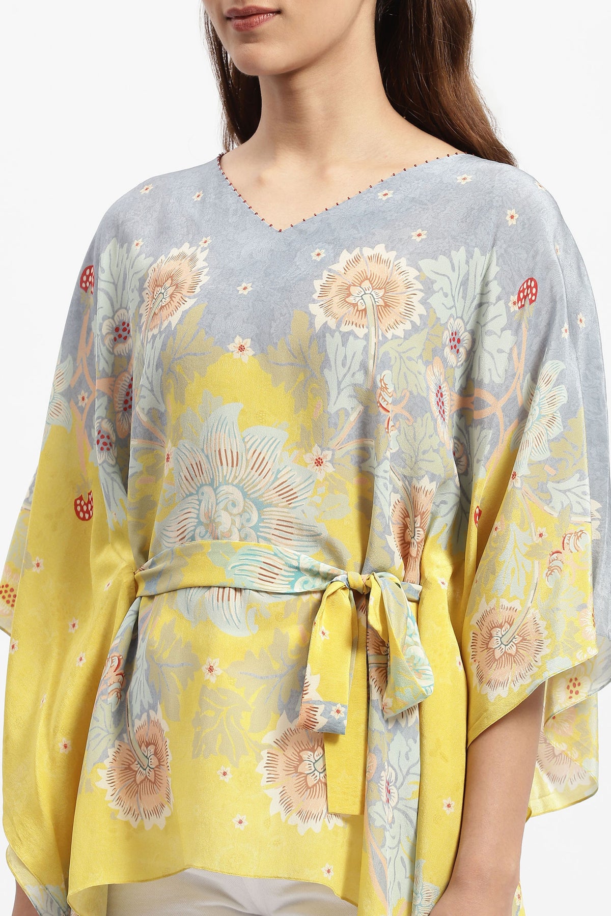 Sunspot Kaftan